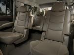 Cadillac Escalade ESV 2015 года